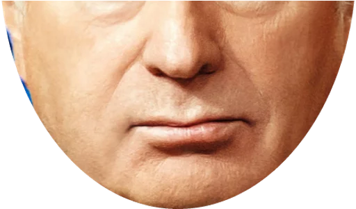 👍 Стикер «famous people» для Telegram