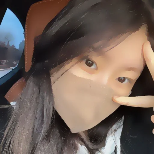 🌡 Стикер «Chaeryeong» для Telegram