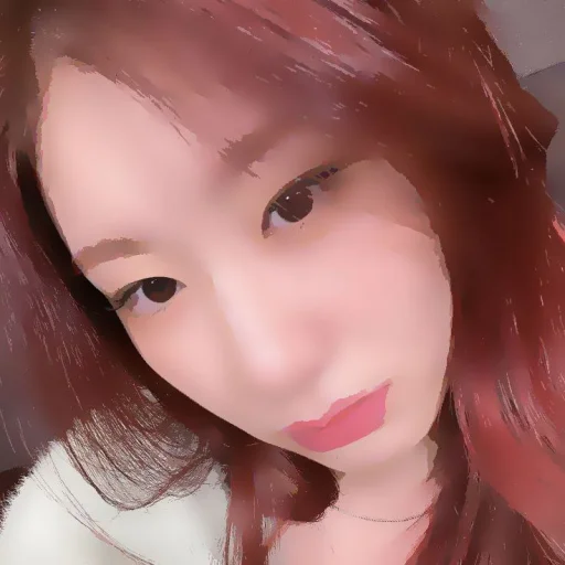 🌡 Стикер «Chaeryeong» для Telegram