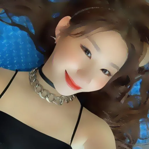 🌡 Стикер «Chaeryeong» для Telegram