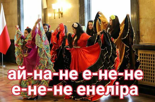 😁 Стикер «ФанДаб Стайл!» для Telegram