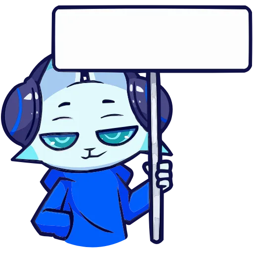 🪧 Эмодзи «Фандом Фест — 2024» для Telegram