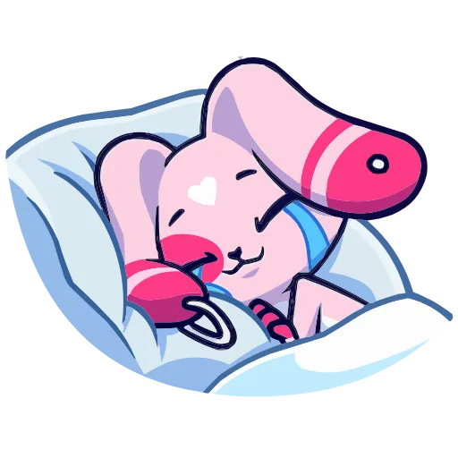 😴 Эмодзи «Фандом Фест — 2024» для Telegram