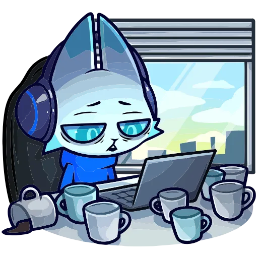 ☀️ Эмодзи «Эф» для Telegram