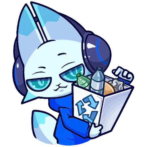 🗑 Эмодзи «Эф» для Telegram