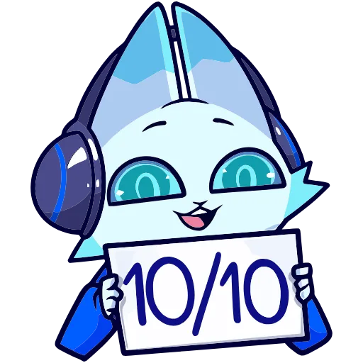 👍 Эмодзи «Эф» для Telegram