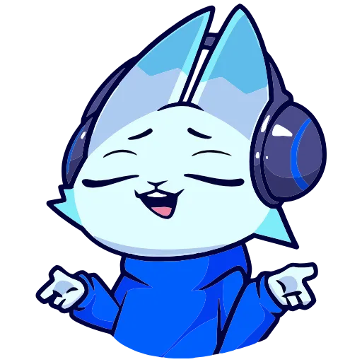 ☺️ Эмодзи «Эф» для Telegram