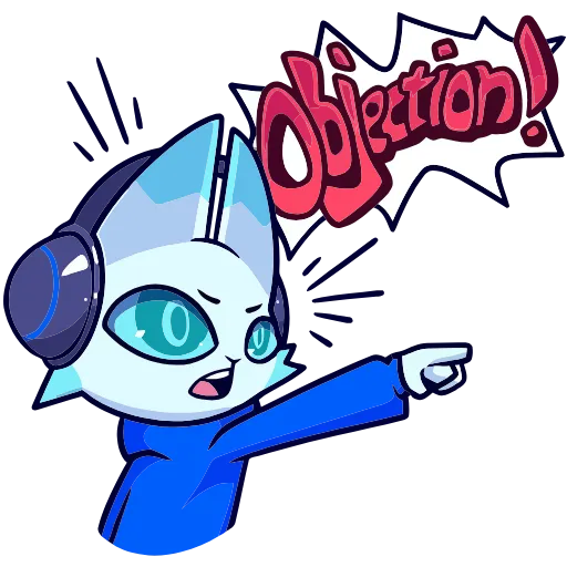 😡 Эмодзи «Эф» для Telegram