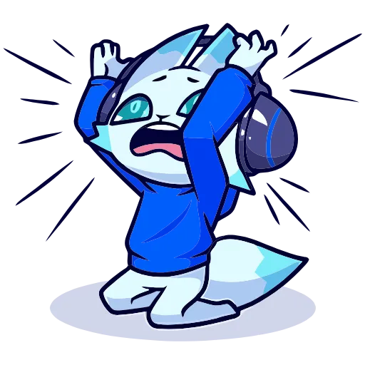 ❓ Эмодзи «Эф» для Telegram
