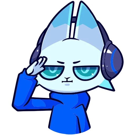 🫡 Эмодзи «Эф» для Telegram