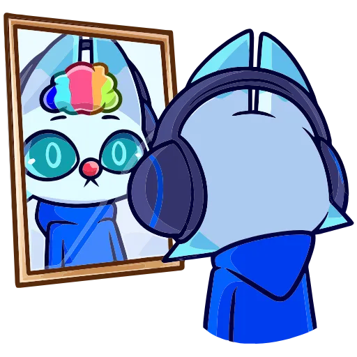 🤡 Эмодзи «Эф» для Telegram