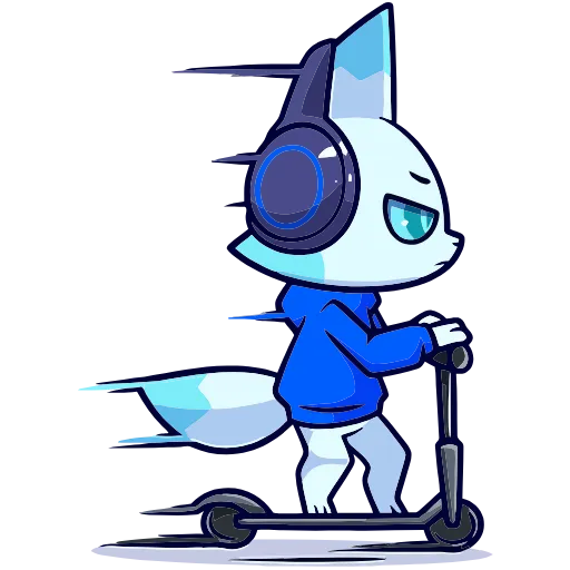 🏃‍♂️ Эмодзи «Эф» для Telegram