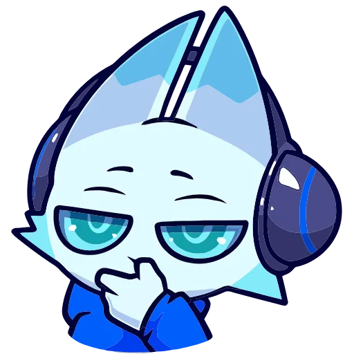 🫤 Эмодзи «Эф» для Telegram