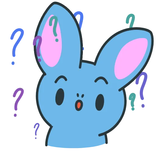 🤔 Стикер «Fang the Bat» для Telegram