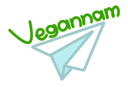 🌱 Стикер «Vegan Stickers» для Telegram