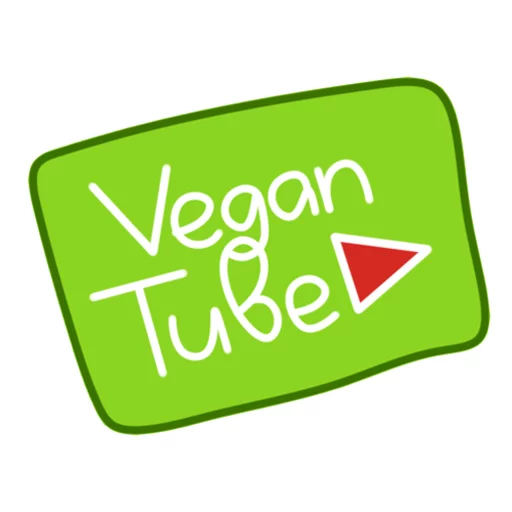 🌱 Стикер «Vegan Stickers» для Telegram