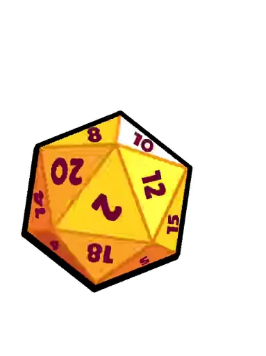 ✨ Стикер «Brawl Stars Fantasy Pins» для Telegram