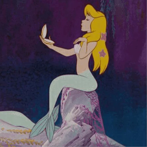 🌈 Стикер «Fantasy World» для Telegram