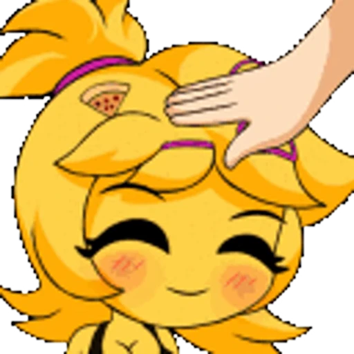 😊 Стикер «Fap night&;s at Frennis gif» для Telegram