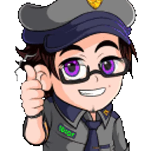 👍 Стикер «Fap night&;s at Frennis gif» для Telegram