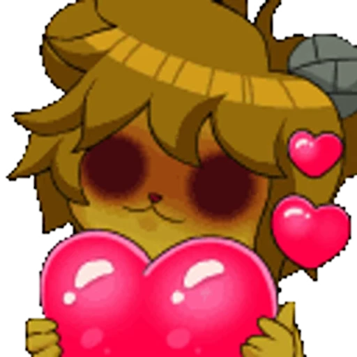 🥰 Стикер «Fap night&;s at Frennis gif» для Telegram