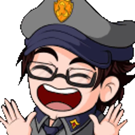 🤣 Стикер «Fap night&;s at Frennis gif» для Telegram