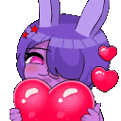 🥰 Стикер «Fap night&;s at Frennis gif» для Telegram