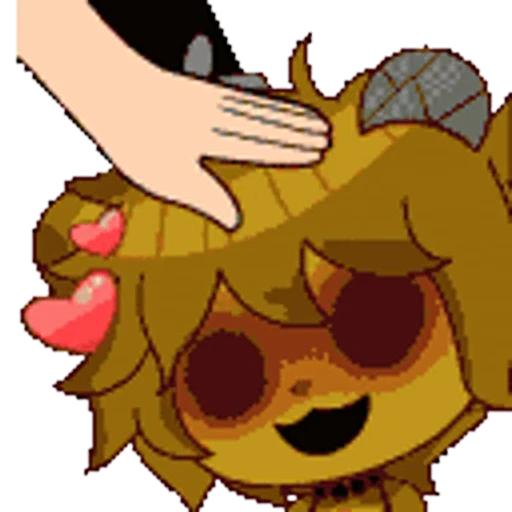 😊 Стикер «Fap night&;s at Frennis gif» для Telegram