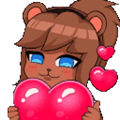 🥰 Стикер «Fap night&;s at Frennis gif» для Telegram