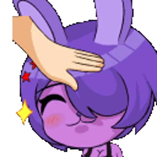 😊 Стикер «Fap night&;s at Frennis gif» для Telegram