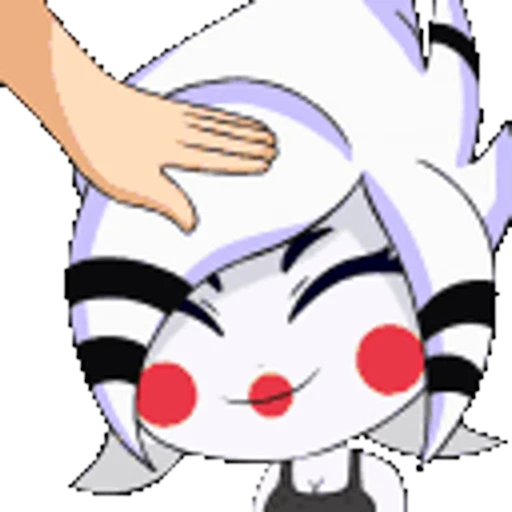 😊 Стикер «Fap night&;s at Frennis gif» для Telegram