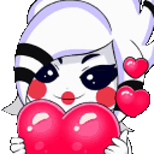 🥰 Стикер «Fap night&;s at Frennis gif» для Telegram