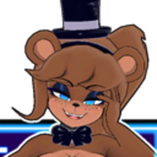 🙂 Стикер «Fap night&;s at Frennis» для Telegram