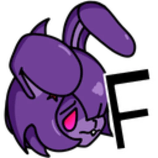 🥲 Стикер «Fap night&;s at Frennis» для Telegram