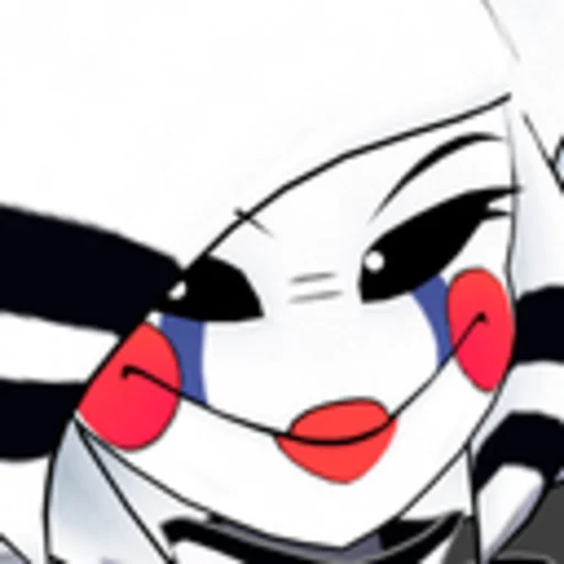 😏 Стикер «Fap night&;s at Frennis» для Telegram