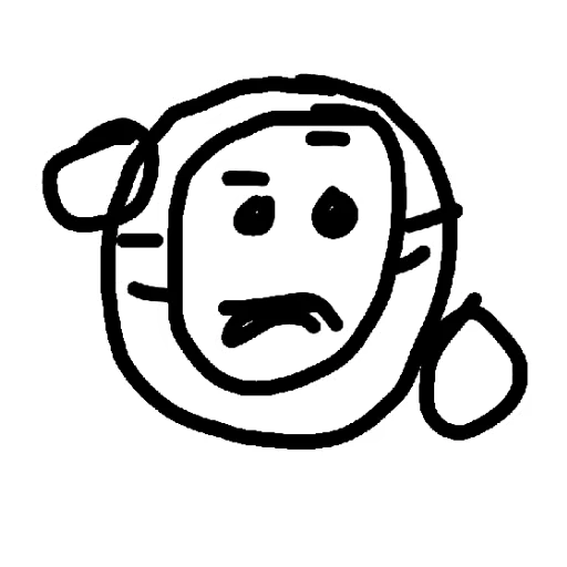 😄 Стикер «Far 33 4» для Telegram