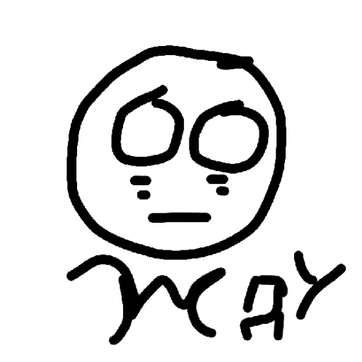 😄 Стикер «Far 33 4» для Telegram