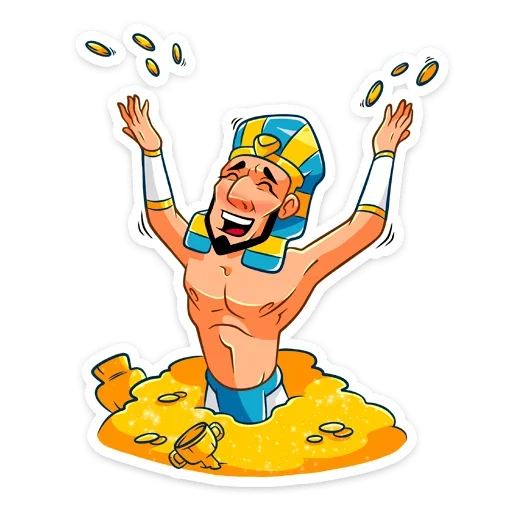 Стикер 9 Фар