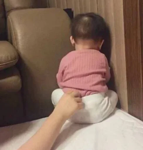🥺 Стикер «فاااراااااحححح» для Telegram