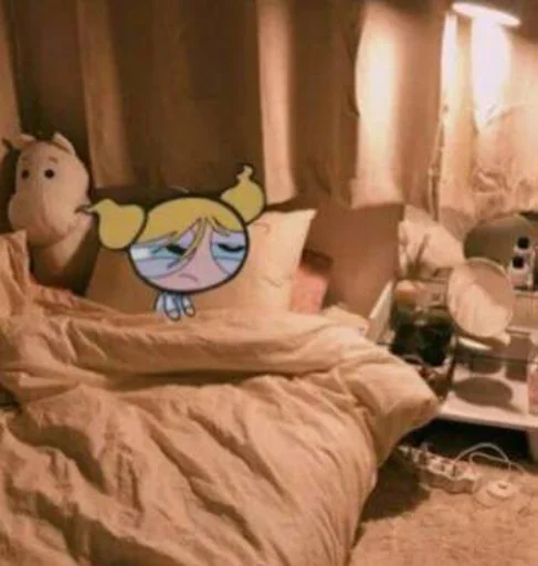 😴 Стикер «فاااراااااحححح» для Telegram
