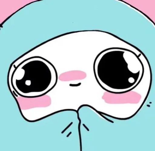 🥺 Стикер «فاااراااااحححح» для Telegram