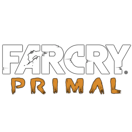 🔢 Стикер «Far Cry» для Telegram