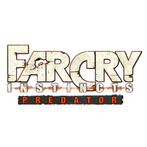 ➡ Стикер «Far Cry» для Telegram