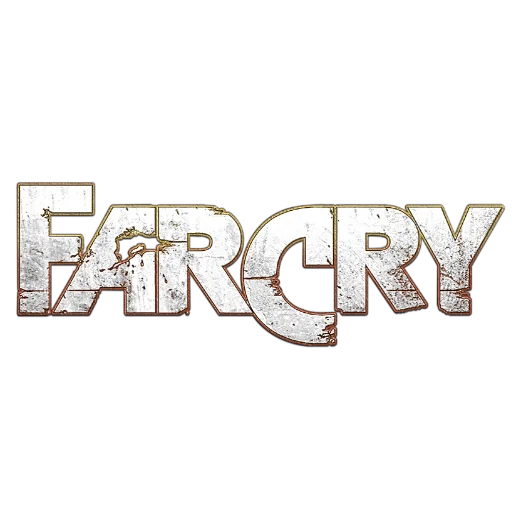 Стикерпак Far Cry для Telegram