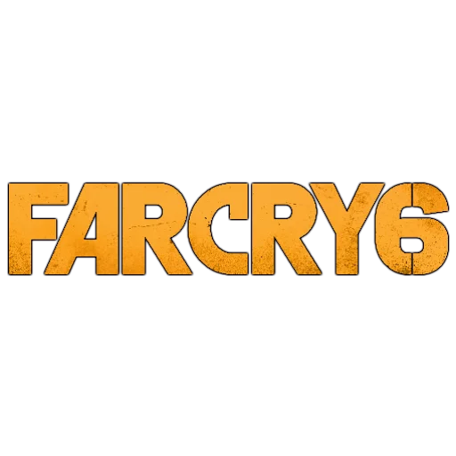 6⃣ Стикер «Far Cry» для Telegram