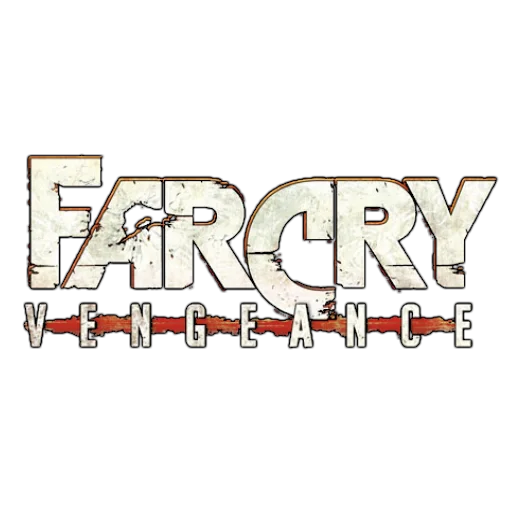 ⬅ Стикер «Far Cry» для Telegram