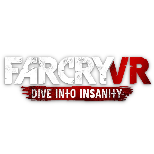 *️⃣ Стикер «Far Cry» для Telegram