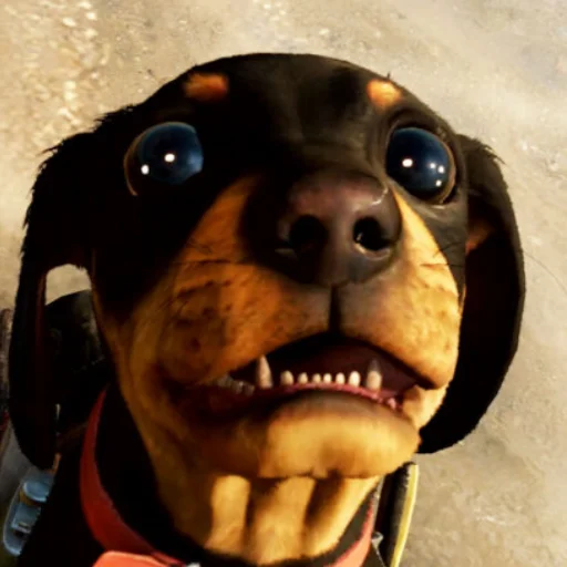 🥺 Стикер «Far Cry» для Telegram
