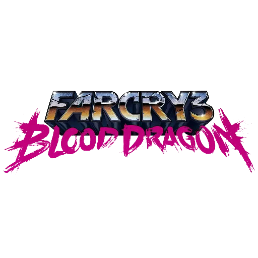 #⃣ Стикер «Far Cry» для Telegram