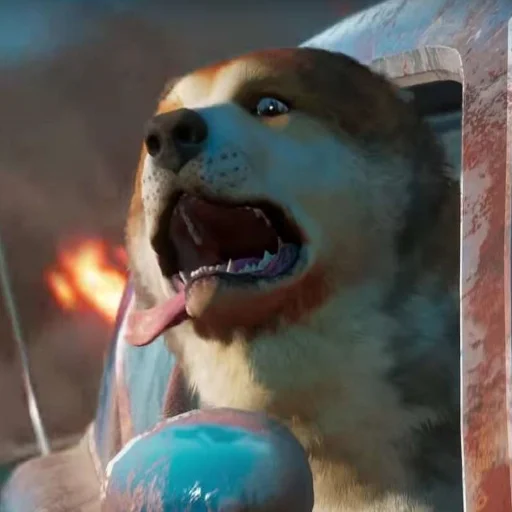 🤪 Стикер «Far Cry» для Telegram